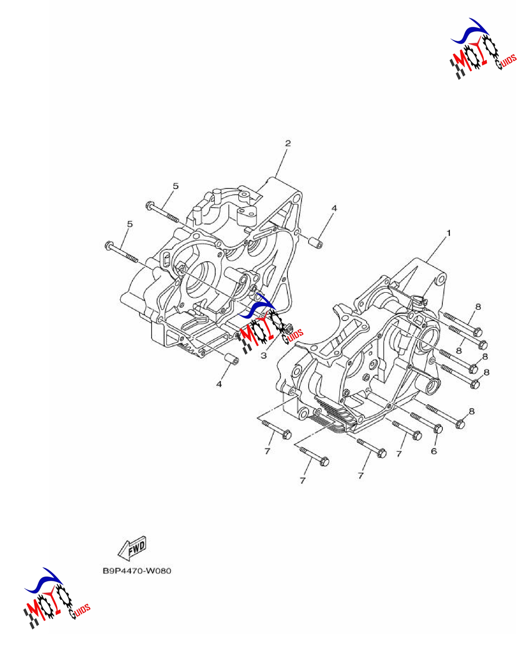Engine Diagram
